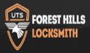 Forest Hills Locksmith logo